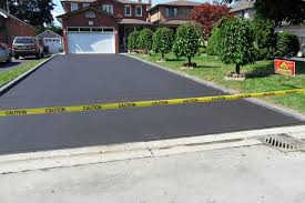 Best Asphalt Driveway Installation  in Delavan Lake, WI