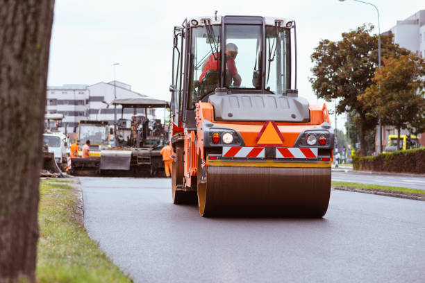 Best Driveway Drainage Solutions  in Delavan Lake, WI