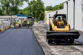 Trusted Delavan Lake, WI Driveway Paving Services Experts